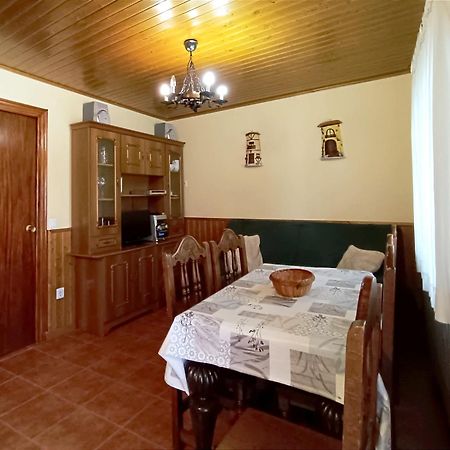 Casa Raspa Baterna Εξωτερικό φωτογραφία