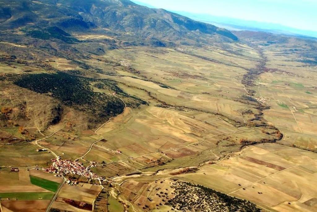 Casa Raspa Baterna Εξωτερικό φωτογραφία