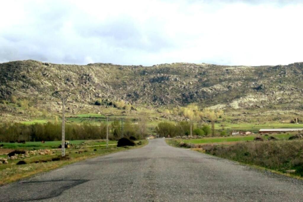 Casa Raspa Baterna Εξωτερικό φωτογραφία