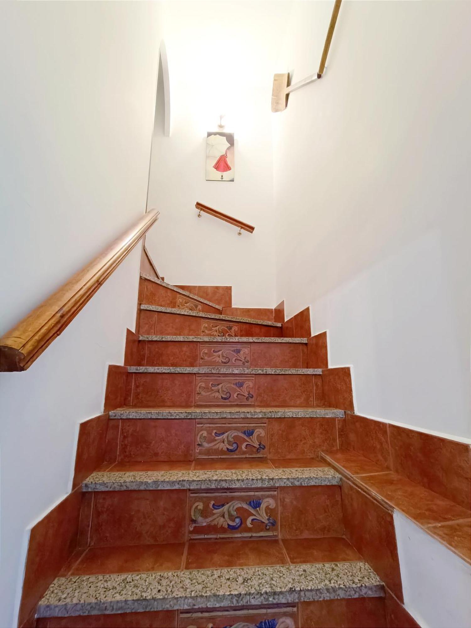 Casa Raspa Baterna Εξωτερικό φωτογραφία