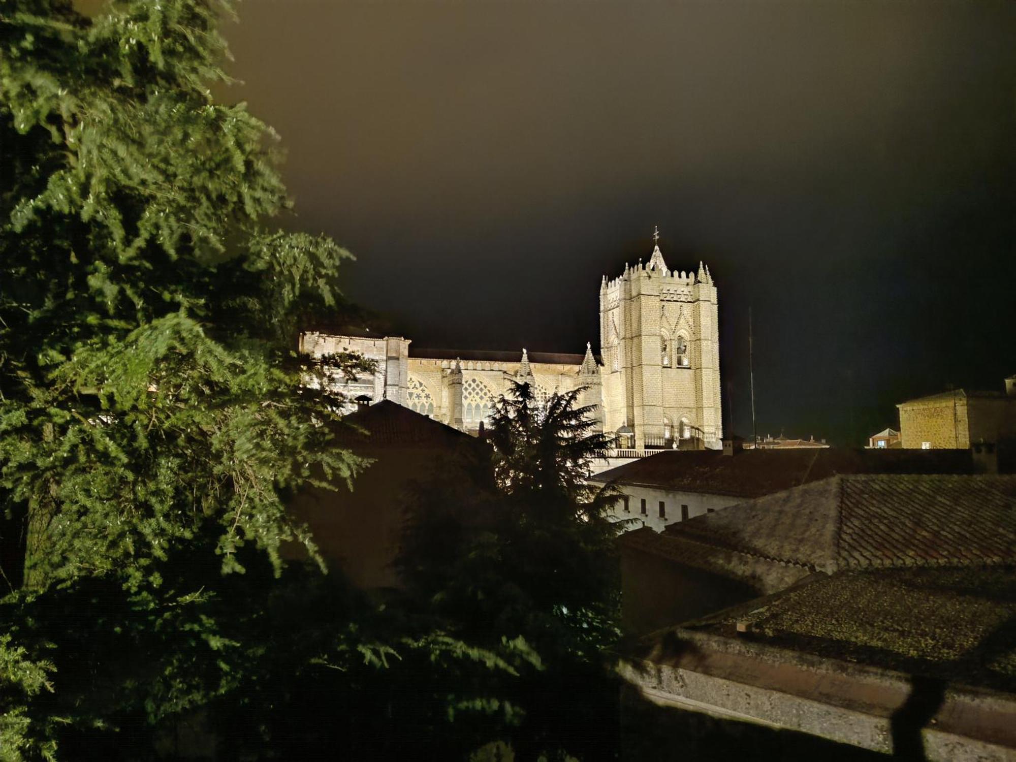 Casa Raspa Baterna Εξωτερικό φωτογραφία