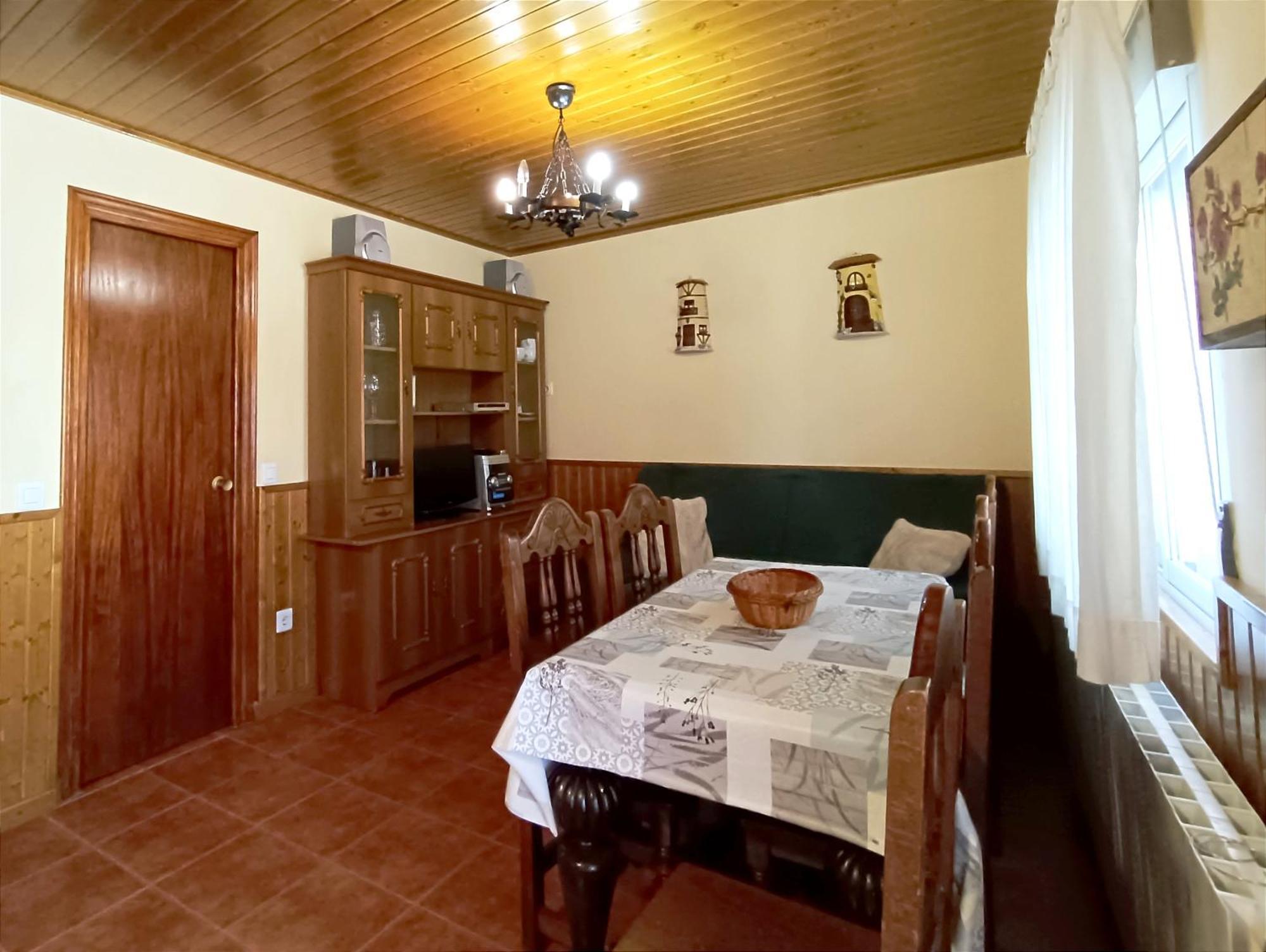 Casa Raspa Baterna Εξωτερικό φωτογραφία
