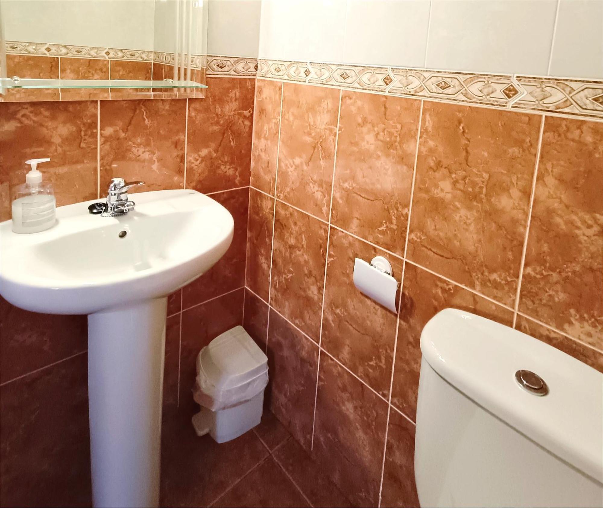 Casa Raspa Baterna Εξωτερικό φωτογραφία