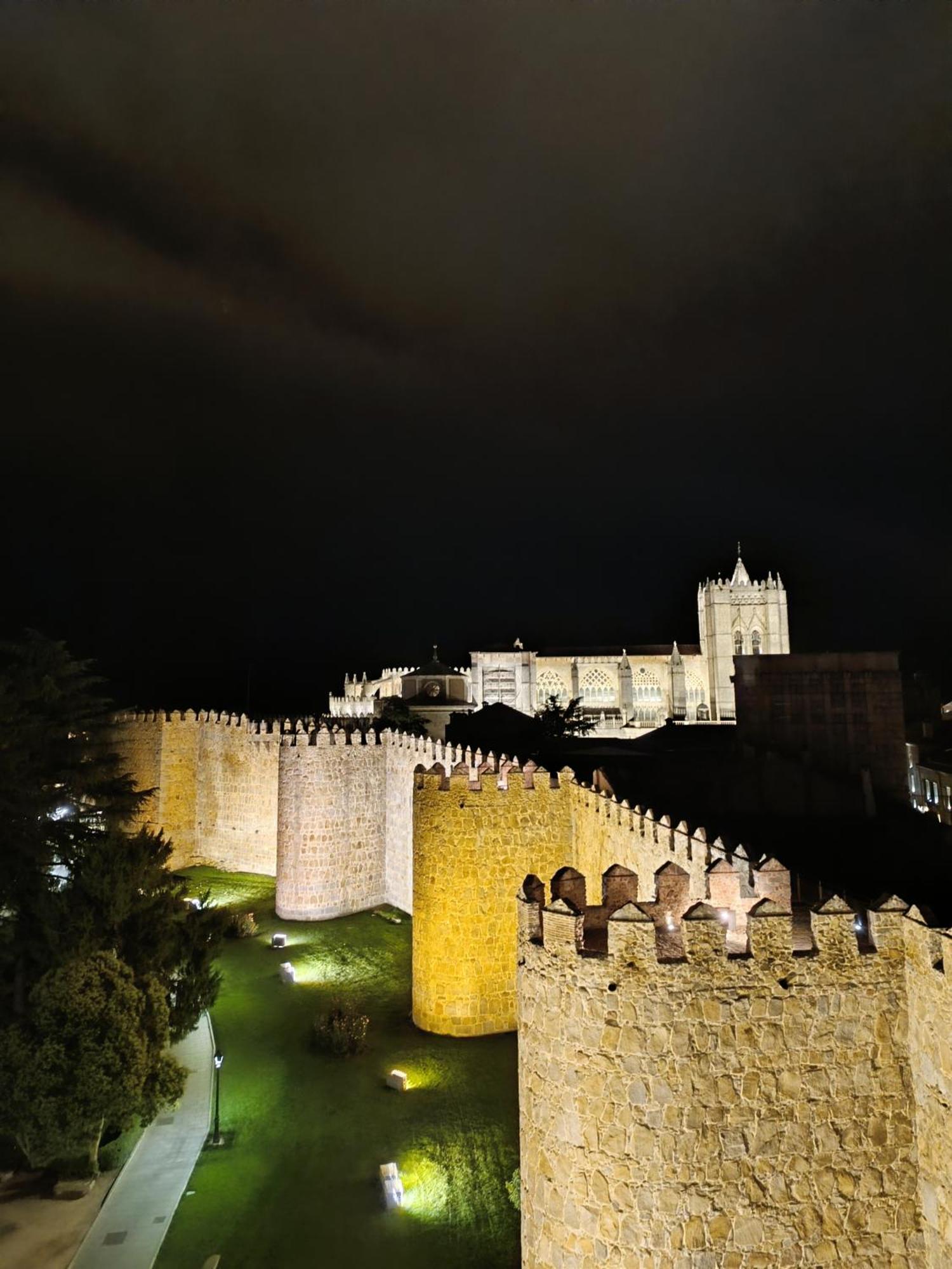 Casa Raspa Baterna Εξωτερικό φωτογραφία