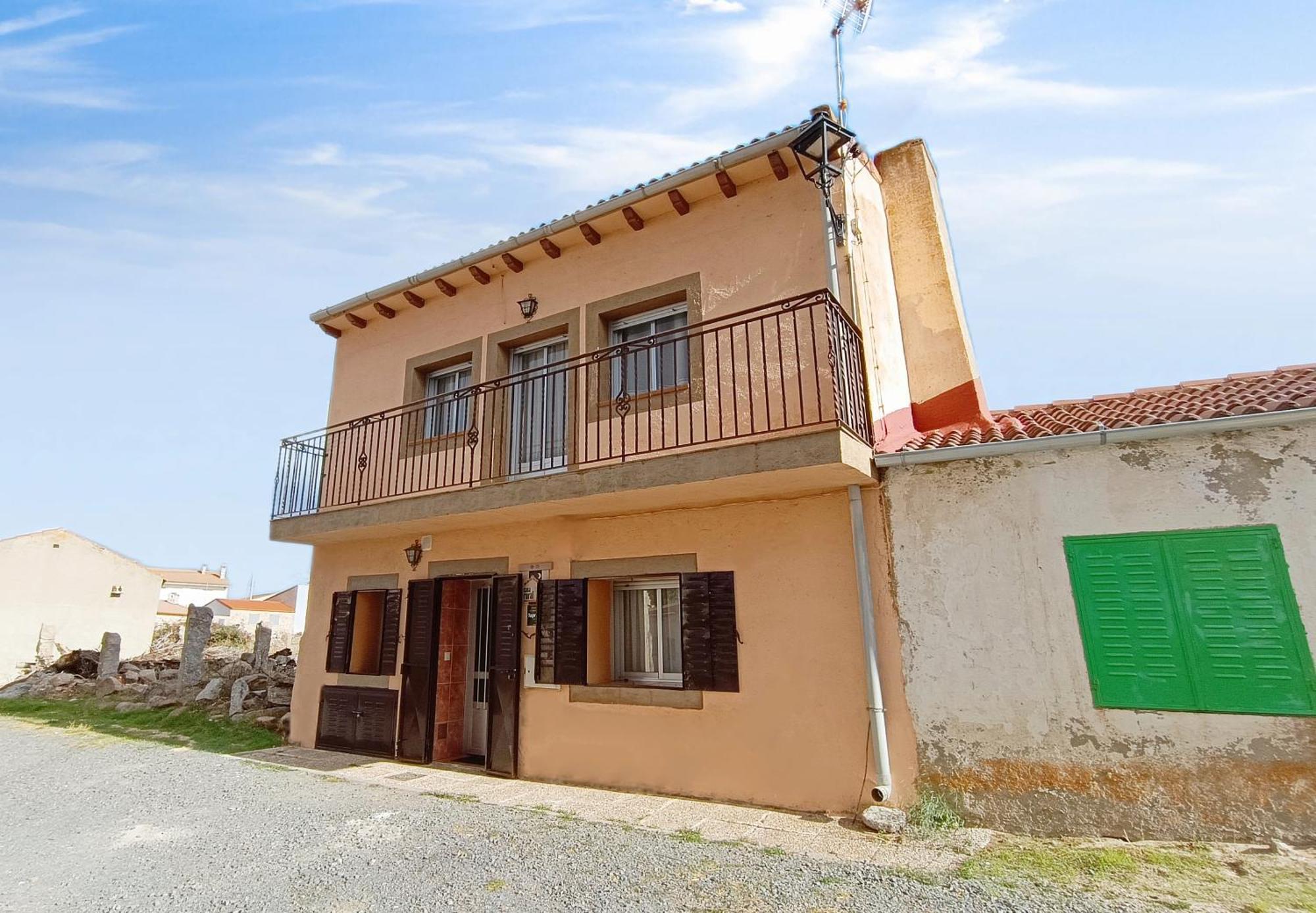 Casa Raspa Baterna Εξωτερικό φωτογραφία