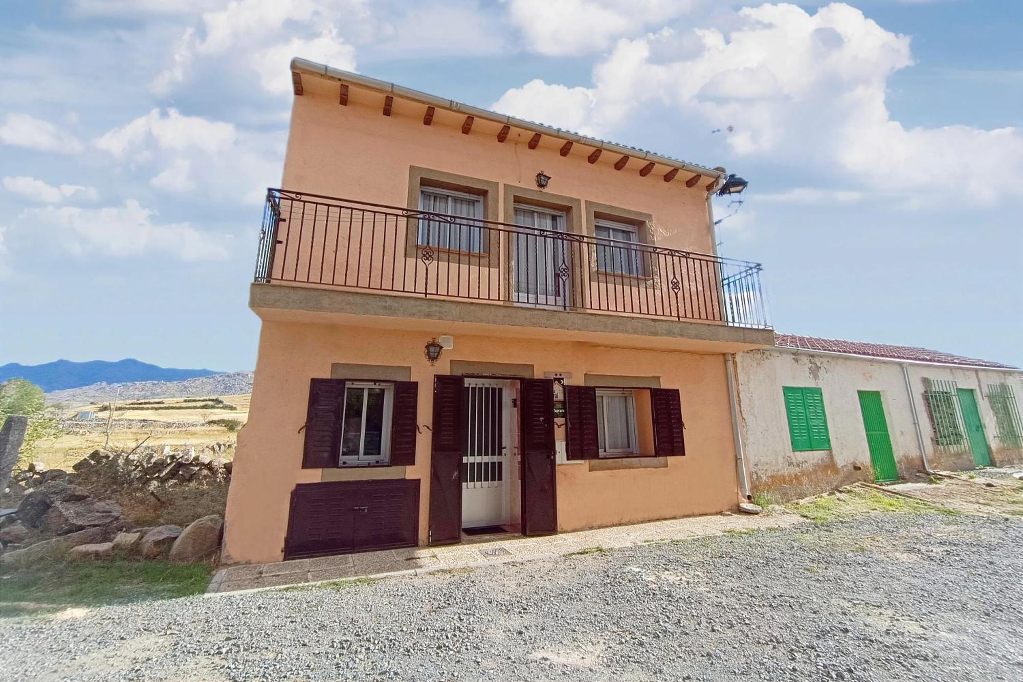 Casa Raspa Baterna Εξωτερικό φωτογραφία