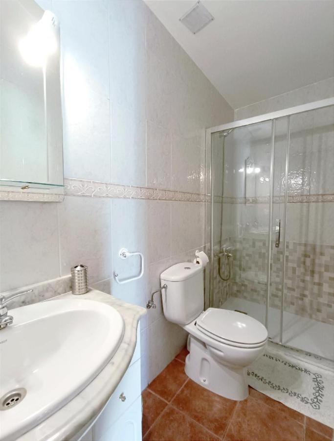 Casa Raspa Baterna Εξωτερικό φωτογραφία